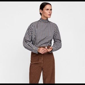 Zara Woman Blouse